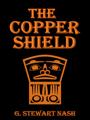 cover image of The Copper Shield